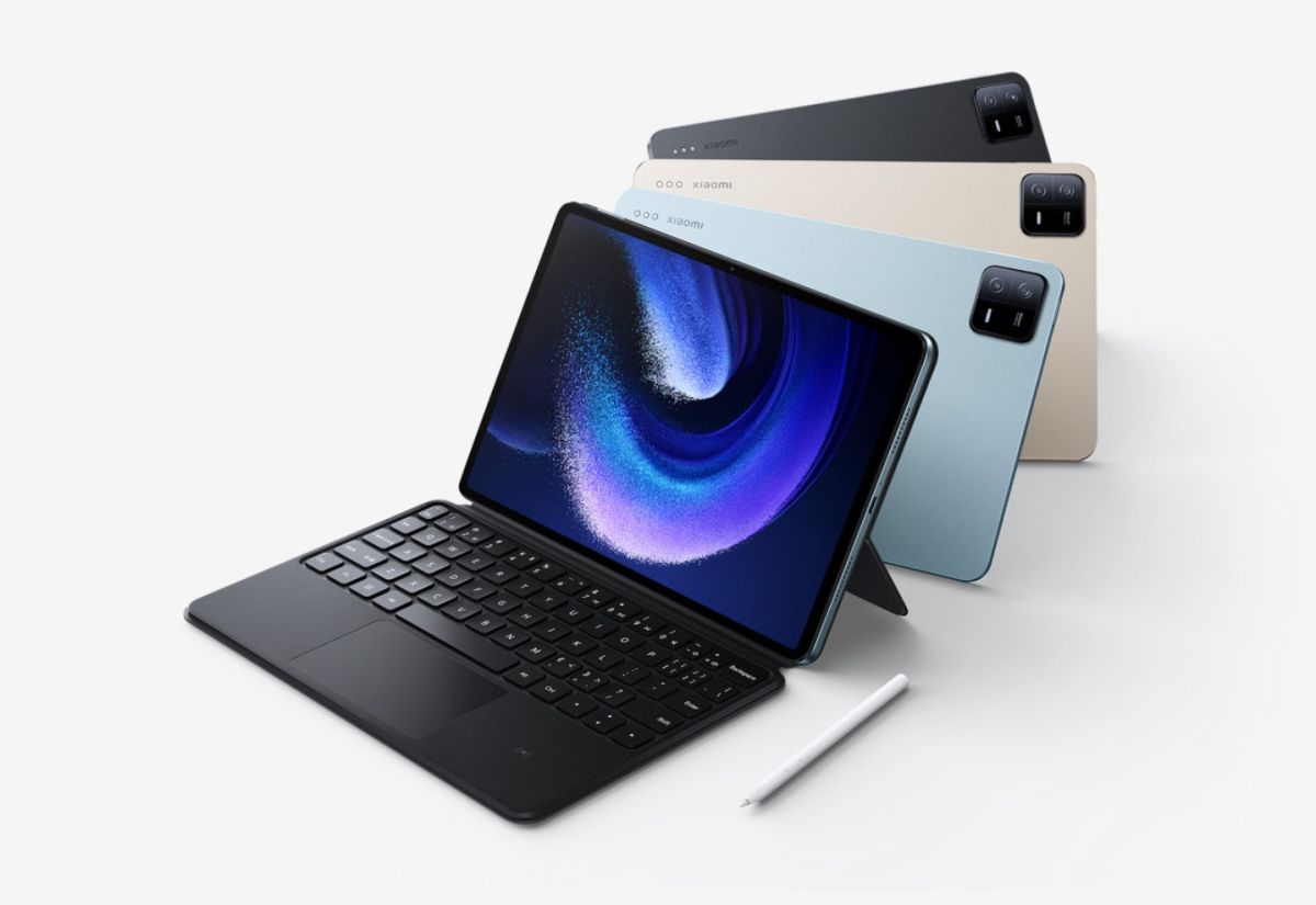 Xiaomi Pad 7 8GB/128GB