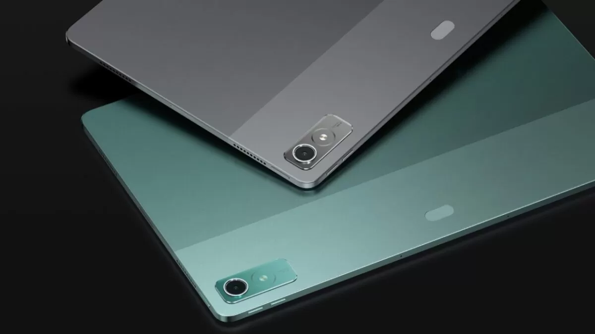 Представлен Xiaoxin Pad Pro 12.7: цена, характеристики и дата выхода