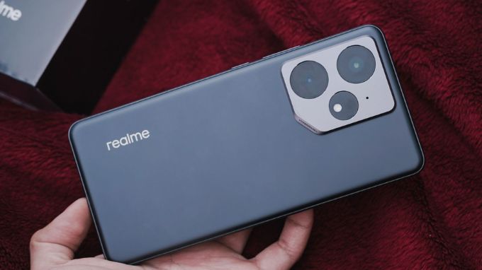 Camera Realme Neo 7 16GB/ 512GB