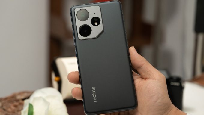 Thiết kế Realme Neo 7 16GB/ 512GB