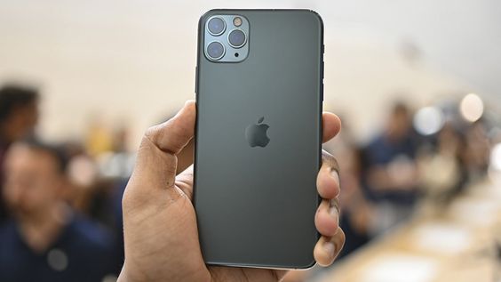 Độ bền iPhone 11 Pro Max