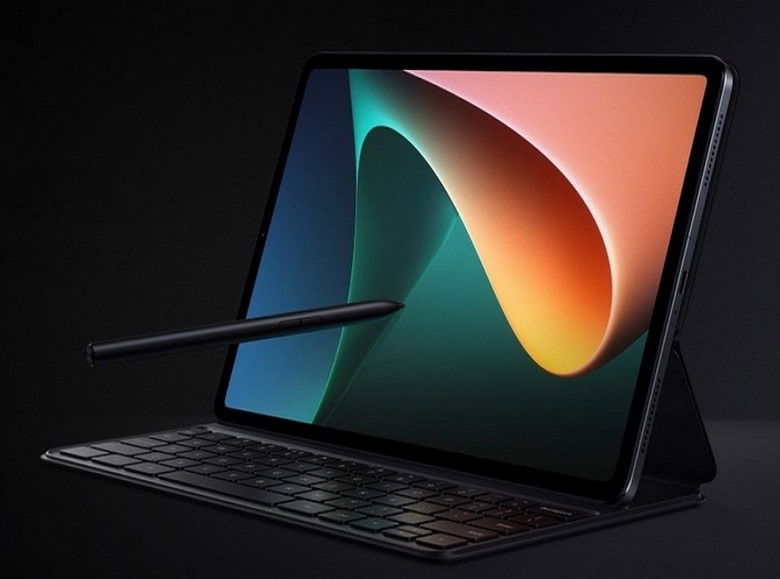 cấu hình Xiaomi Mi Pad 5