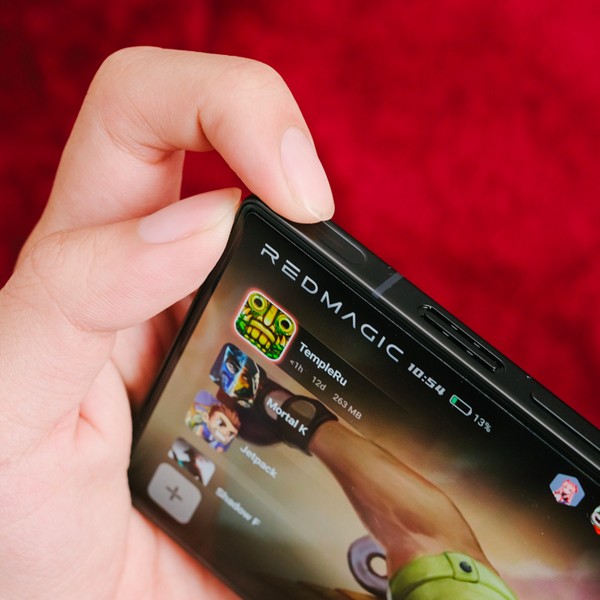 Nubia Red Magic 9 pro 5g giá rẻ