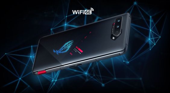 Kết nối siêu ổn định nhờ 5G và Wi-Fi 6E 1