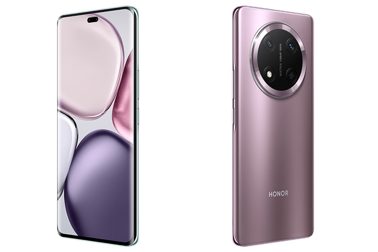 HONOR X9c siêu bền thế hệ mới ra mắt với pin 6.600mAh và camera 108MP - hình 1