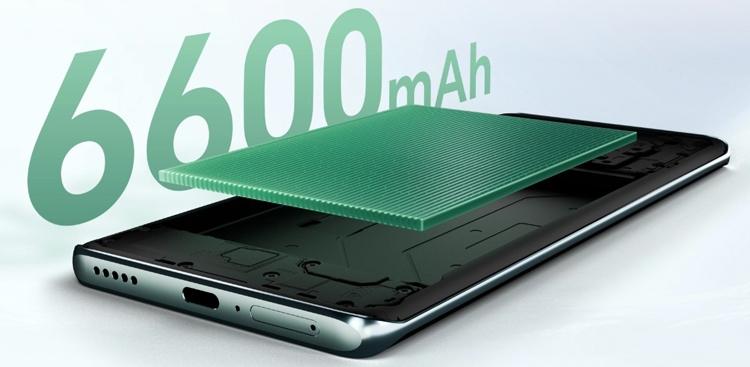 HONOR X9c siêu bền thế hệ mới ra mắt với pin 6.600mAh và camera 108MP - hình 5