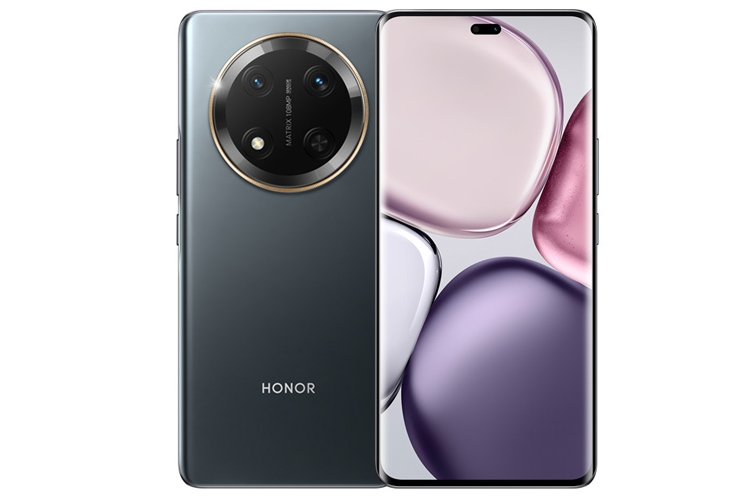 HONOR X9c siêu bền thế hệ mới ra mắt với pin 6.600mAh và camera 108MP - hình 6