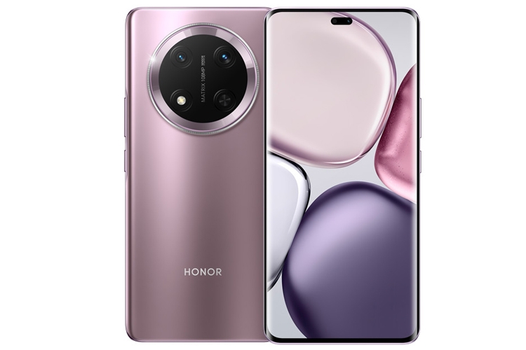 HONOR X9c siêu bền thế hệ mới ra mắt với pin 6.600mAh và camera 108MP - hình 7