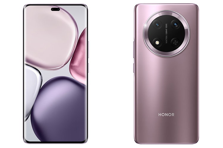 HONOR X9c siêu bền thế hệ mới ra mắt với pin 6.600mAh và camera 108MP