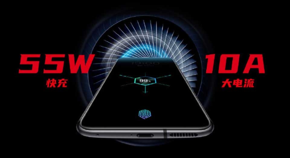 Nubia Red Magic 5G