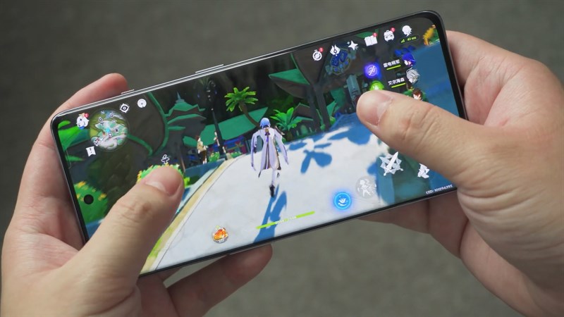 OnePlus Ace 2 được trang bị chip Snapdragon 8+ Gen 1 mạnh mẽ OnePlus Ace 2 được trang bị chip Snapdragon 8+ Gen 1 mạnh mẽ