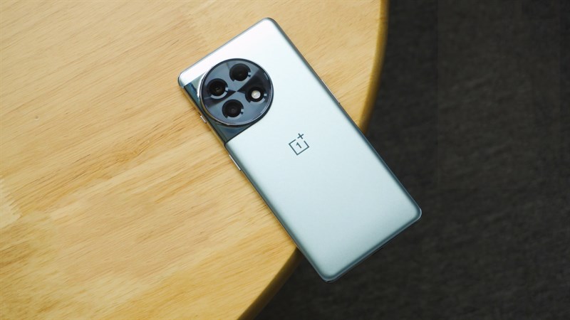 OnePlus Ace 2 được trang bị pin 5.000 mAh OnePlus Ace 2 được trang bị pin 5.000 mAh