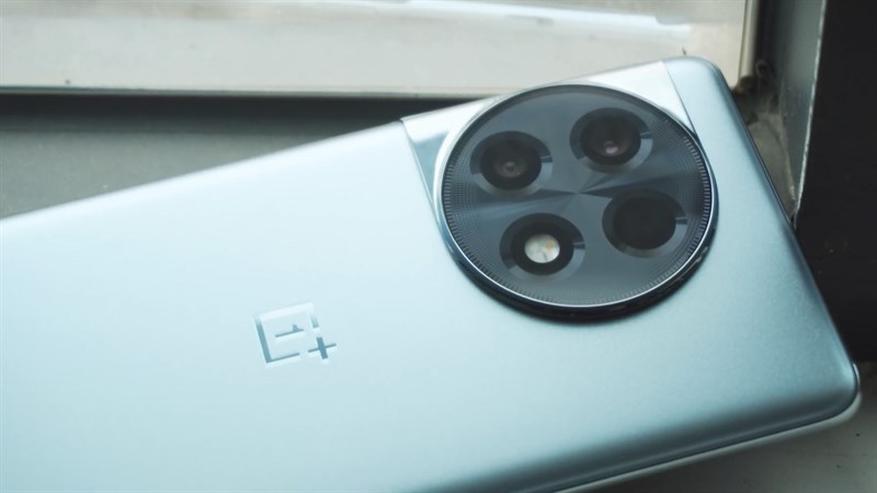 OnePlus Ace 2 sở hữu thông số camera vượt trội OnePlus Ace 2 sở hữu thông số camera vượt trội