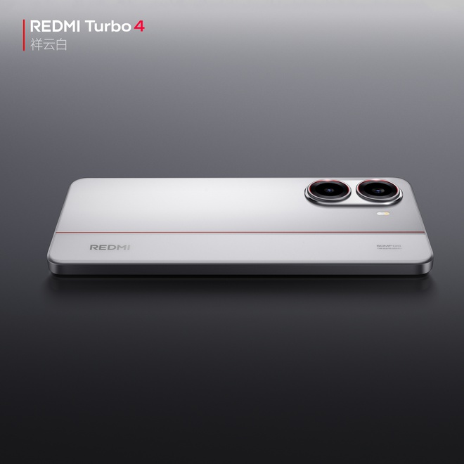 Xiaomi "nhá hàng" smartphone mới cực đáng mua: Thiết kế đẹp như iPhone 16, hiệu năng mạnh, pin khủng tận 6.550mAh- Ảnh 7. Xiaomi "nhá hàng" smartphone mới cực đáng mua: Thiết kế đẹp như iPhone 16, hiệu năng mạnh, pin khủng tận 6.550mAh- Ảnh 7.