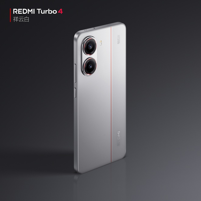 Xiaomi "nhá hàng" smartphone mới cực đáng mua: Thiết kế đẹp như iPhone 16, hiệu năng mạnh, pin khủng tận 6.550mAh- Ảnh 8. Xiaomi "nhá hàng" smartphone mới cực đáng mua: Thiết kế đẹp như iPhone 16, hiệu năng mạnh, pin khủng tận 6.550mAh- Ảnh 8.