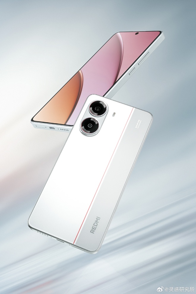 Xiaomi "nhá hàng" smartphone mới cực đáng mua: Thiết kế đẹp như iPhone 16, hiệu năng mạnh, pin khủng tận 6.550mAh- Ảnh 9. Xiaomi "nhá hàng" smartphone mới cực đáng mua: Thiết kế đẹp như iPhone 16, hiệu năng mạnh, pin khủng tận 6.550mAh- Ảnh 9.
