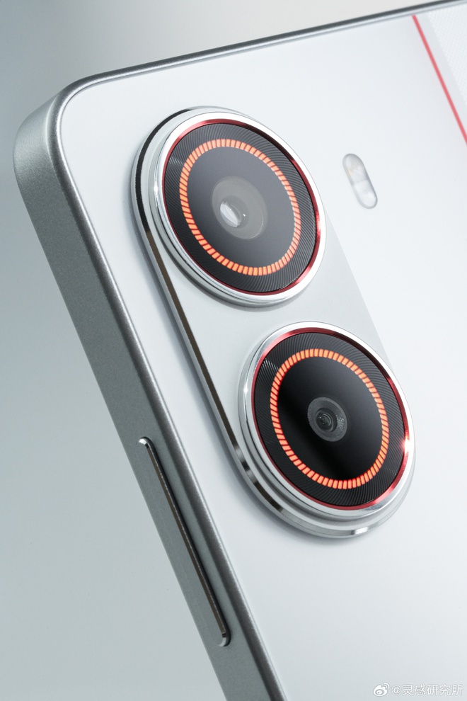 Xiaomi "nhá hàng" smartphone mới cực đáng mua: Thiết kế đẹp như iPhone 16, hiệu năng mạnh, pin khủng tận 6.550mAh- Ảnh 10. Xiaomi "nhá hàng" smartphone mới cực đáng mua: Thiết kế đẹp như iPhone 16, hiệu năng mạnh, pin khủng tận 6.550mAh- Ảnh 10.