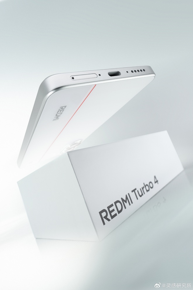 Xiaomi "nhá hàng" smartphone mới cực đáng mua: Thiết kế đẹp như iPhone 16, hiệu năng mạnh, pin khủng tận 6.550mAh- Ảnh 12. Xiaomi "nhá hàng" smartphone mới cực đáng mua: Thiết kế đẹp như iPhone 16, hiệu năng mạnh, pin khủng tận 6.550mAh- Ảnh 12.