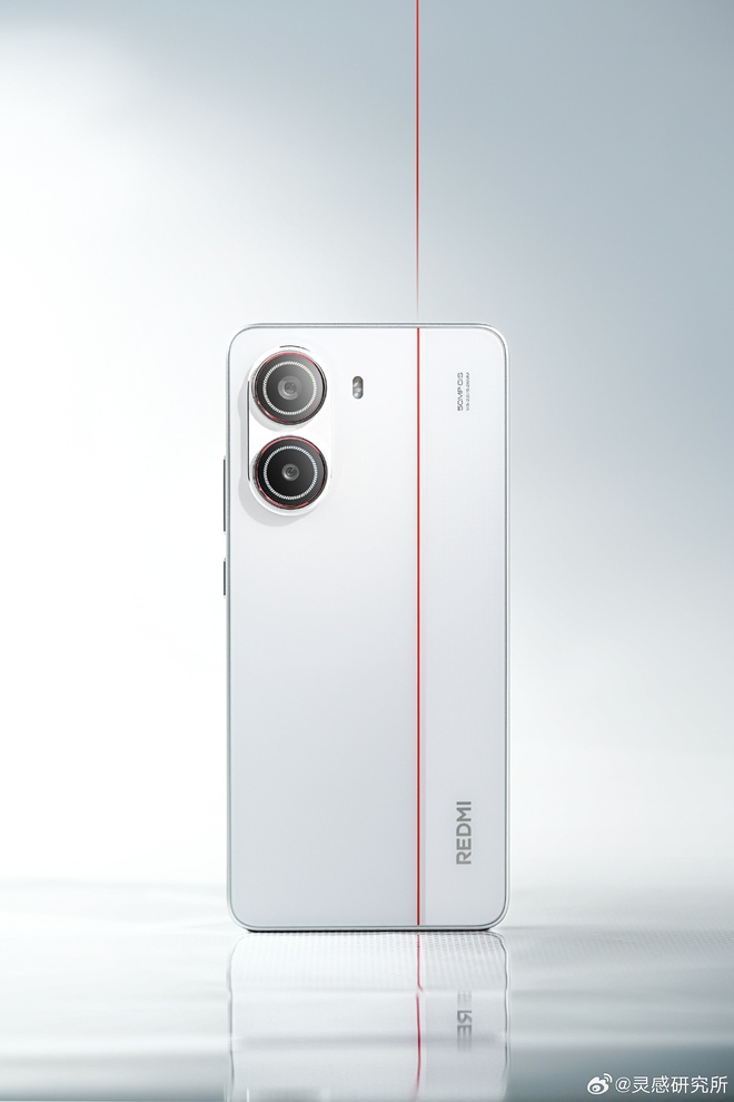 Xiaomi "nhá hàng" smartphone mới cực đáng mua: Thiết kế đẹp như iPhone 16, hiệu năng mạnh, pin khủng tận 6.550mAh- Ảnh 16. Xiaomi "nhá hàng" smartphone mới cực đáng mua: Thiết kế đẹp như iPhone 16, hiệu năng mạnh, pin khủng tận 6.550mAh- Ảnh 16.