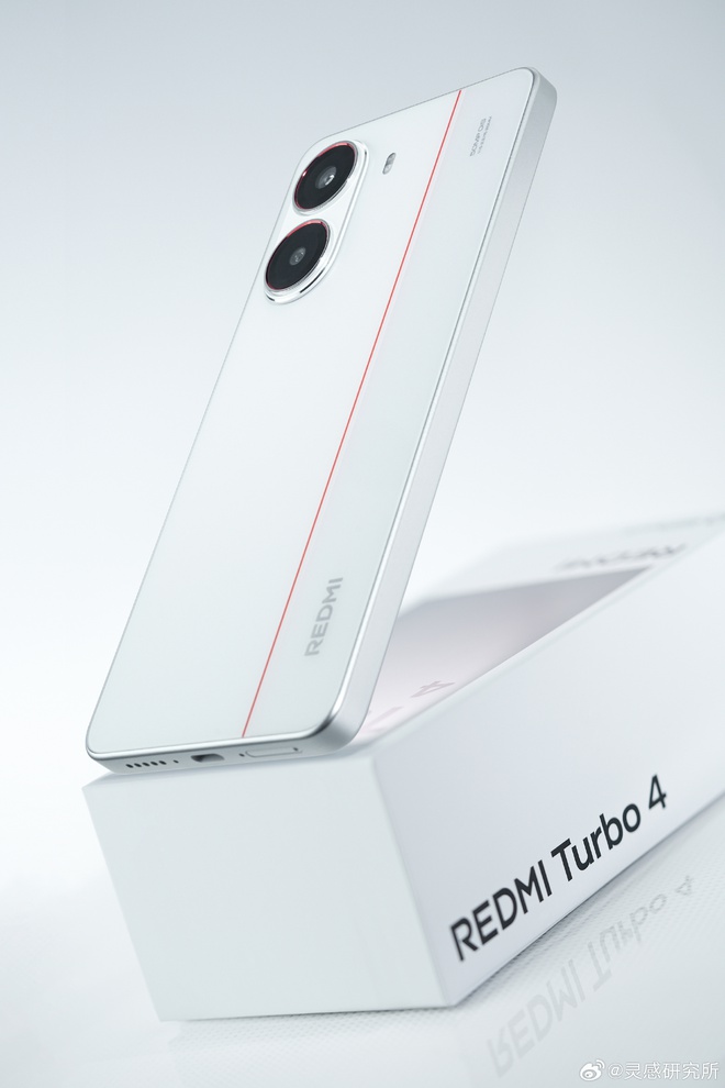 Xiaomi "nhá hàng" smartphone mới cực đáng mua: Thiết kế đẹp như iPhone 16, hiệu năng mạnh, pin khủng tận 6.550mAh- Ảnh 17. Xiaomi "nhá hàng" smartphone mới cực đáng mua: Thiết kế đẹp như iPhone 16, hiệu năng mạnh, pin khủng tận 6.550mAh- Ảnh 17.