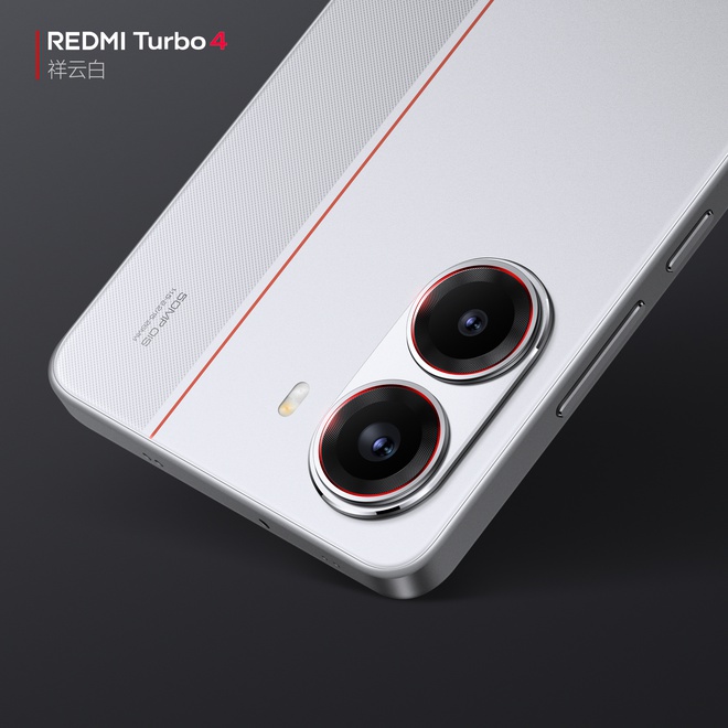Xiaomi "nhá hàng" smartphone mới cực đáng mua: Thiết kế đẹp như iPhone 16, hiệu năng mạnh, pin khủng tận 6.550mAh- Ảnh 4. Xiaomi "nhá hàng" smartphone mới cực đáng mua: Thiết kế đẹp như iPhone 16, hiệu năng mạnh, pin khủng tận 6.550mAh- Ảnh 4.