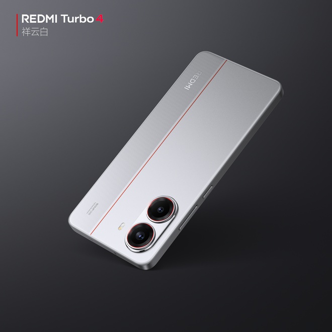 Xiaomi "nhá hàng" smartphone mới cực đáng mua: Thiết kế đẹp như iPhone 16, hiệu năng mạnh, pin khủng tận 6.550mAh- Ảnh 5. Xiaomi "nhá hàng" smartphone mới cực đáng mua: Thiết kế đẹp như iPhone 16, hiệu năng mạnh, pin khủng tận 6.550mAh- Ảnh 5.
