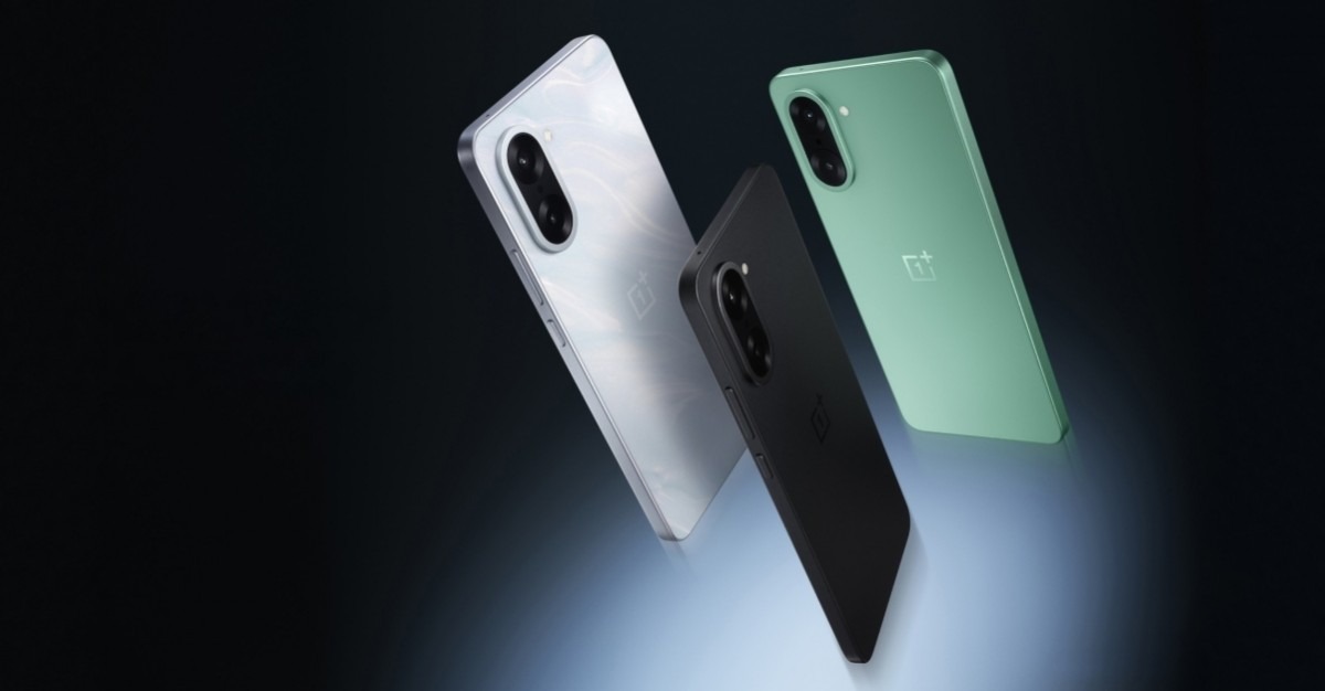 OnePlus Ace 5 Racing Edition sở hữu giá bán hấp dẫn OnePlus Ace 5 Racing Edition sở hữu giá bán hấp dẫn