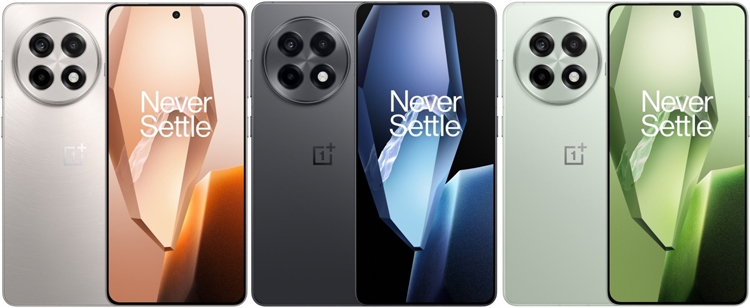 OnePlus Ace 5 Pro ra mắt với Snapdragon 8 Elite và pin 6.100mAh, có cả Ace 5 giá rẻ - hình 3