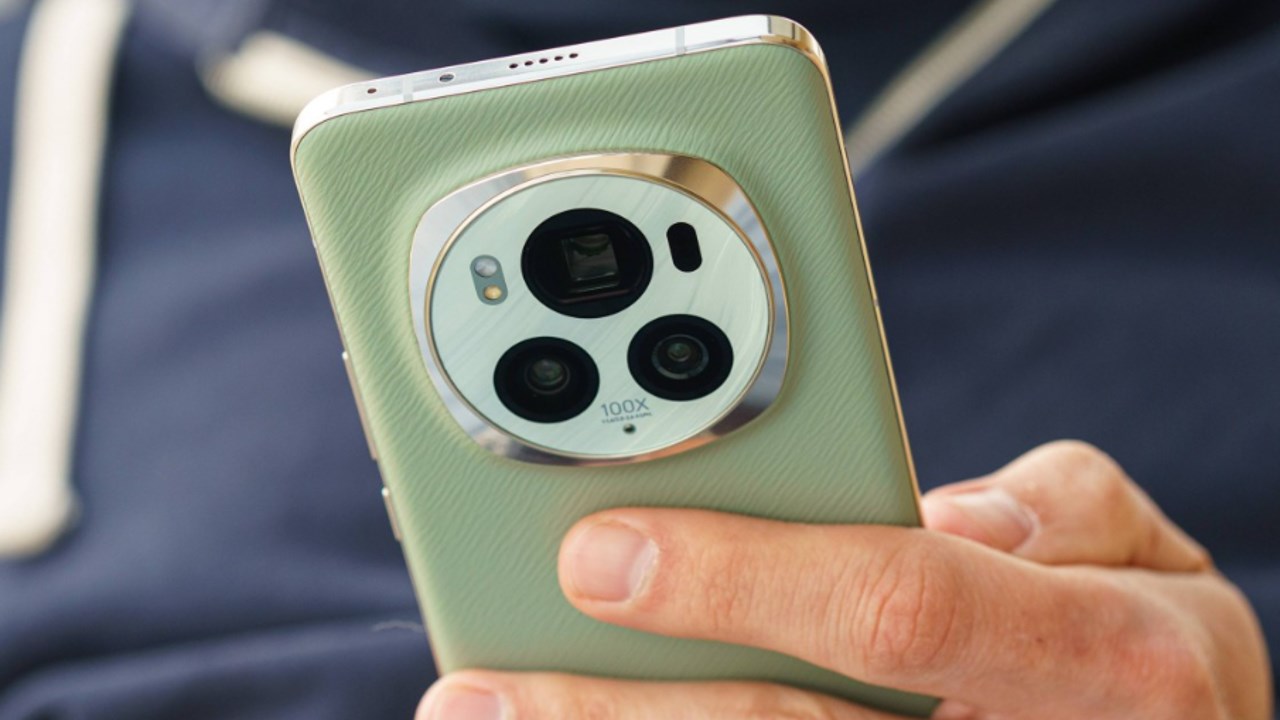 Đánh giá Honor Magic 6 Pro Đánh giá Honor Magic 6 Pro