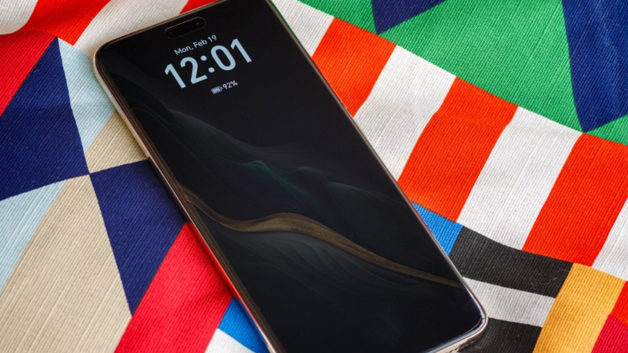 Đánh giá Honor Magic 6 Pro Đánh giá Honor Magic 6 Pro
