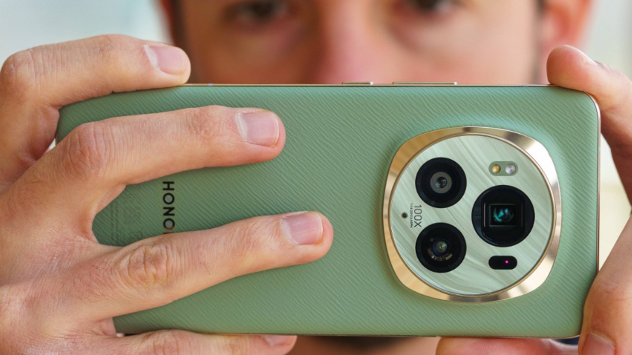 Đánh giá Honor Magic 6 Pro Đánh giá Honor Magic 6 Pro