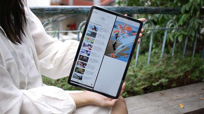 Màn hình Xiaomi Redmi Pad Pro 