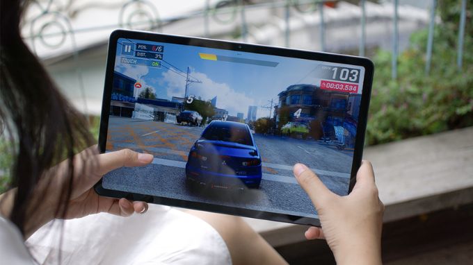 Hiệu năng Xiaomi Redmi Pad Pro 