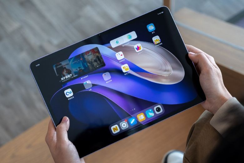 Vivo iQOO Pad 2 