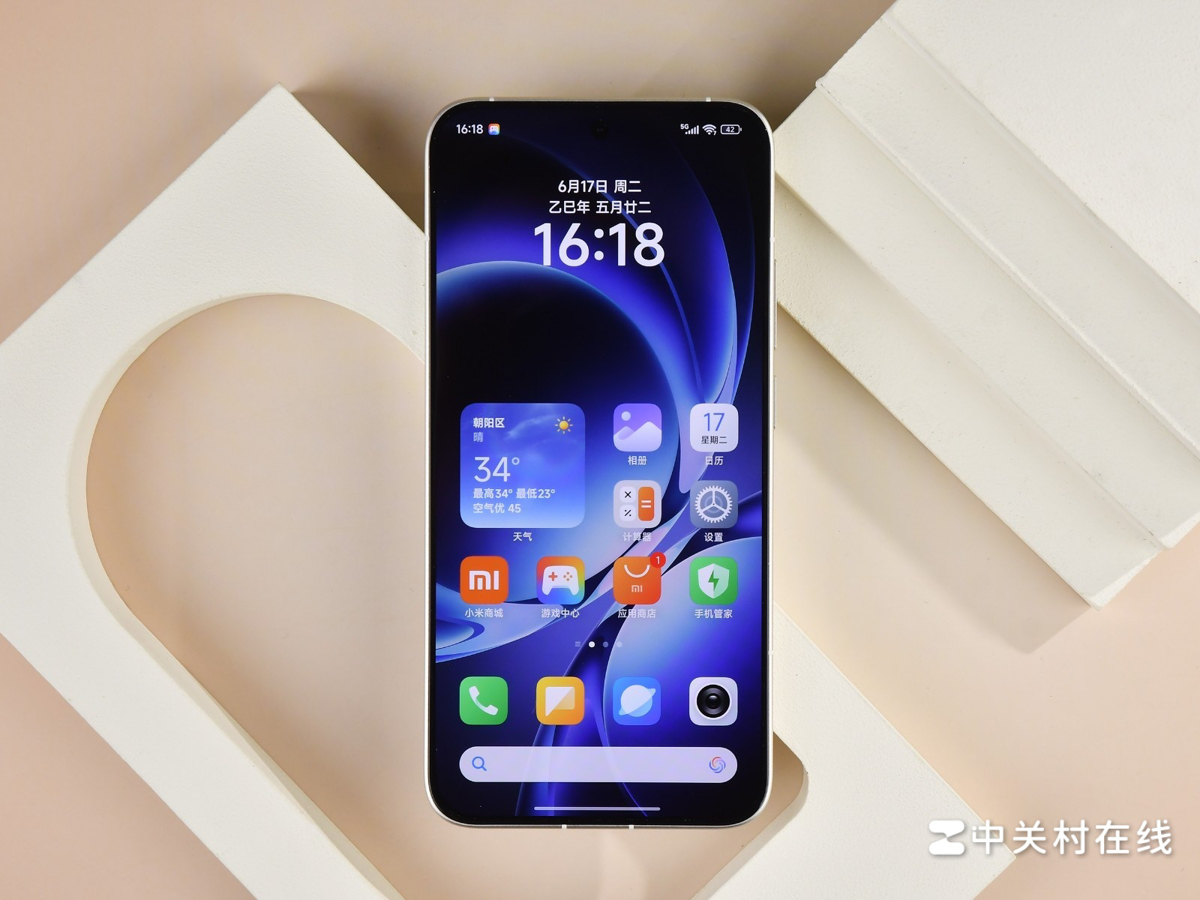 Cận cảnh Redmi K80 Ultra với Dimensity 9400+