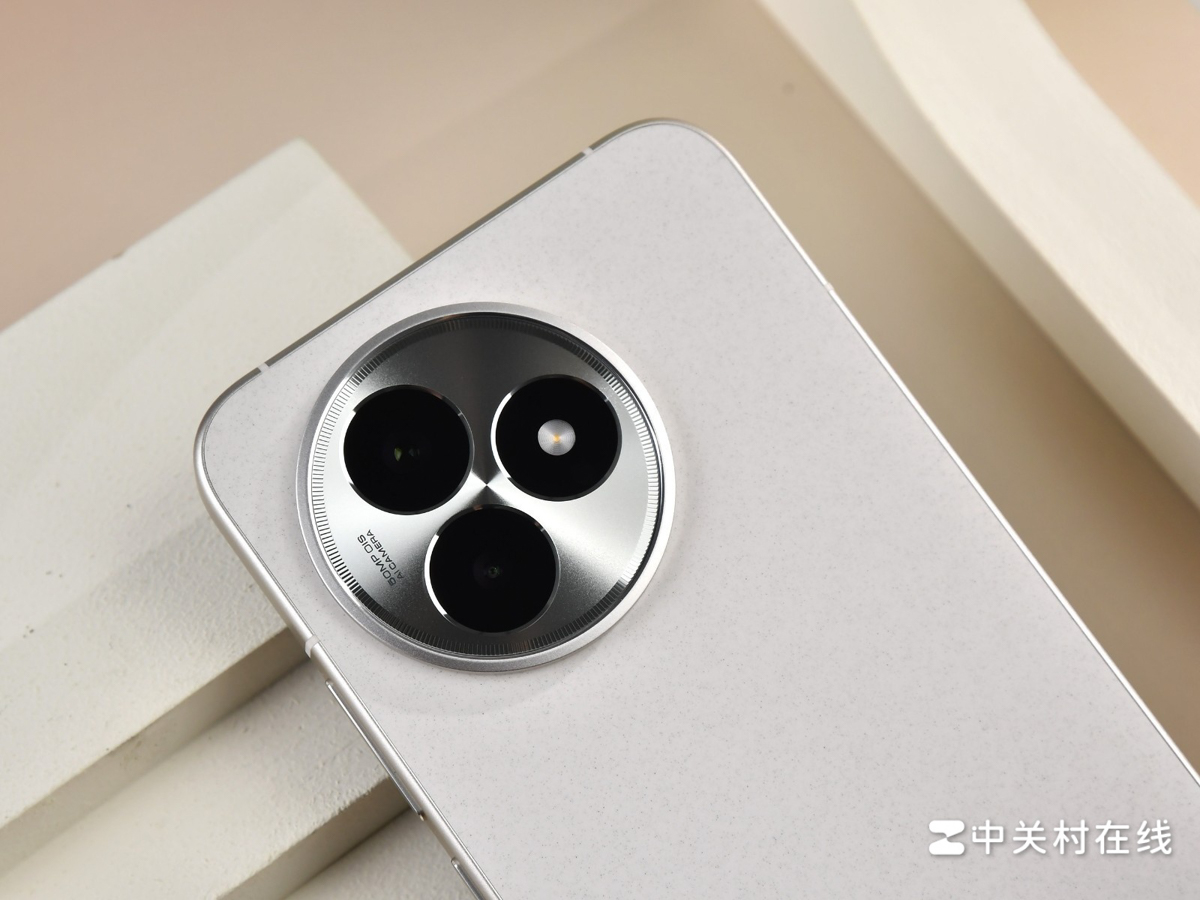 Cận cảnh Redmi K80 Ultra