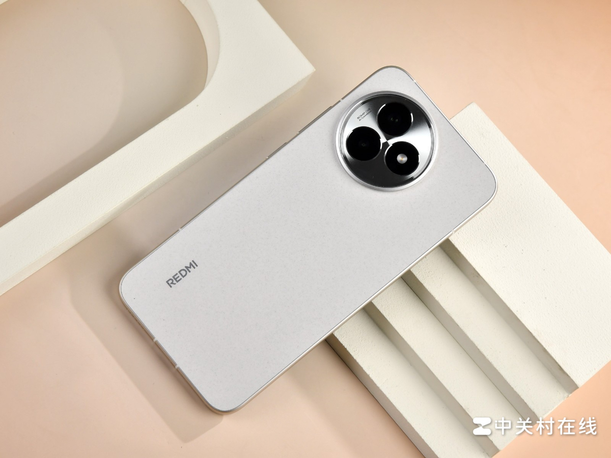Cận cảnh Redmi K80 Ultra