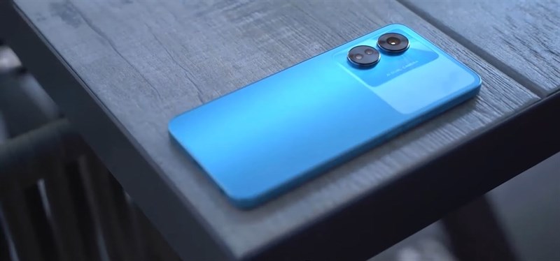 Trên tay OPPO A97 5G: Thiết kế tươi mới, cấu hình tốt với Dimensity 810, camera 48 MP Trên tay OPPO A97 5G: Thiết kế tươi mới, cấu hình tốt với Dimensity 810, camera 48 MP