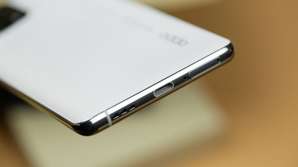 OPPO Find X5 - Ảnh 07