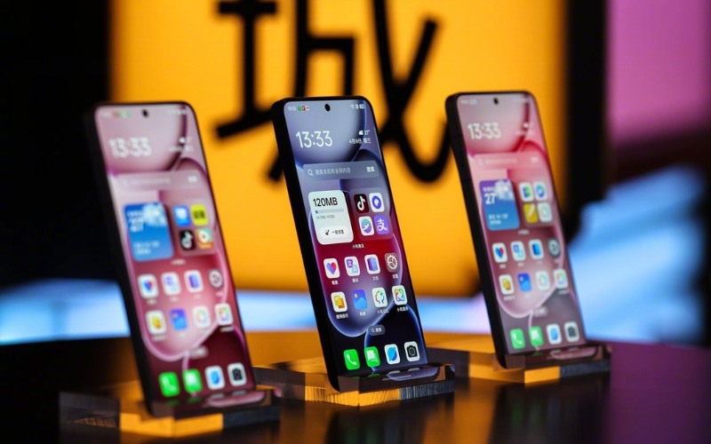 OPPO Find X8S Plus ra mắt khi nào?