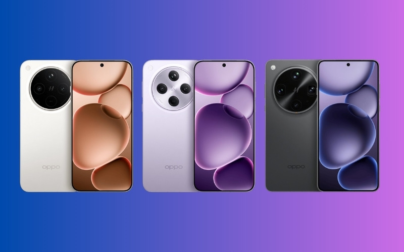 Đánh giá OPPO Find X8S Plus