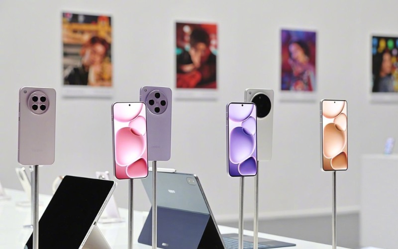 Đặc điểm nổi bật của OPPO Find X8S Plus