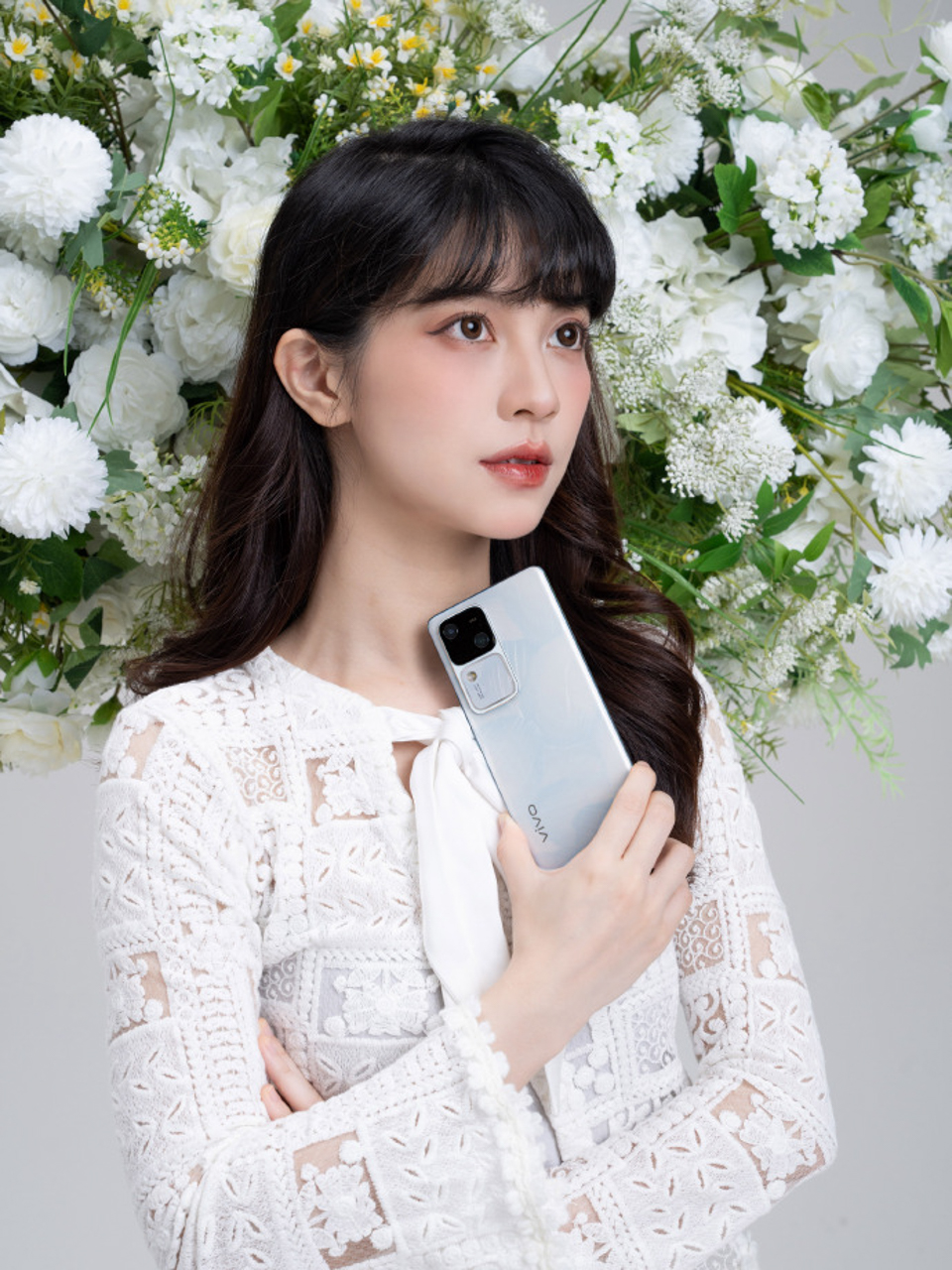 vivo S18