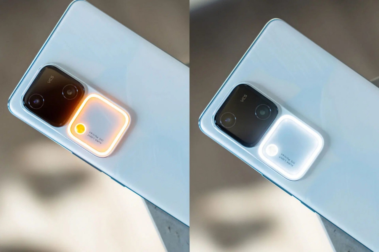 vivo S18 