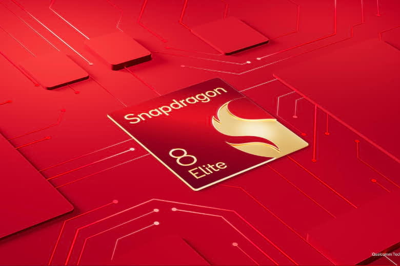 Khám phá chi tiết Snapdragon 8 Elite với quy trình 3nm và AI