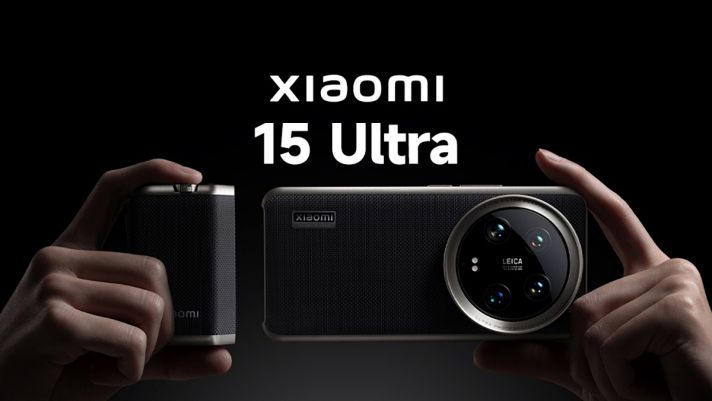 Dấu hiệu cho thấy Xiaomi 15 Ultra sắp sửa trình làng | https://thosky.vn