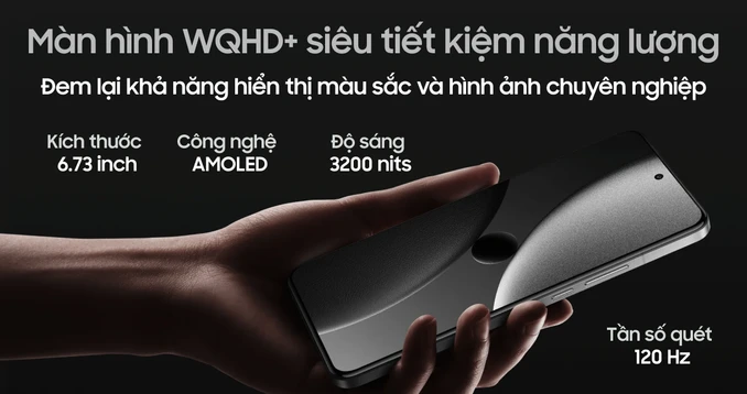 Xiaomi 15 Ultra 5G | Giảm giá 3Tr, lên đời 1Tr, góp 0%