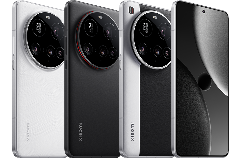 Xiaomi 15 Ultra Thông số - Xiaomi Việt Nam