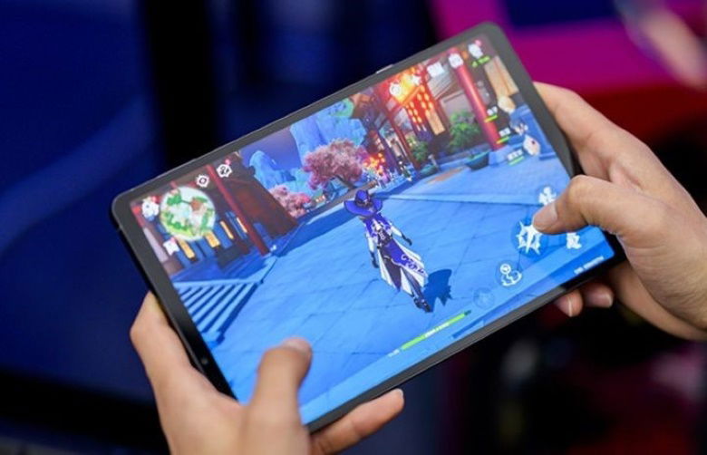 Legion Y700 có thể đáp ứng đủ các thể loại game 