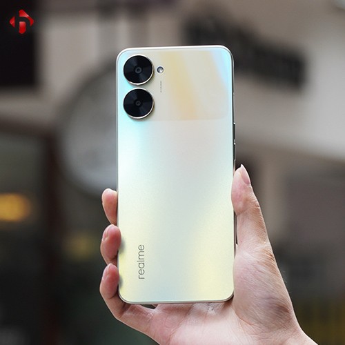 Realme V30